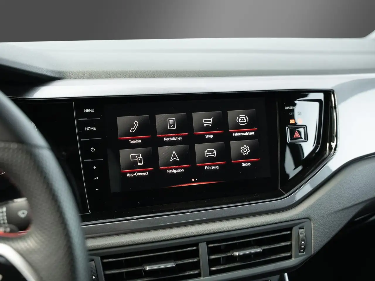 Volkswagen Polo GTI Beats IQ.DRIVE-Paket Matrix-LED, миниатюра 21
