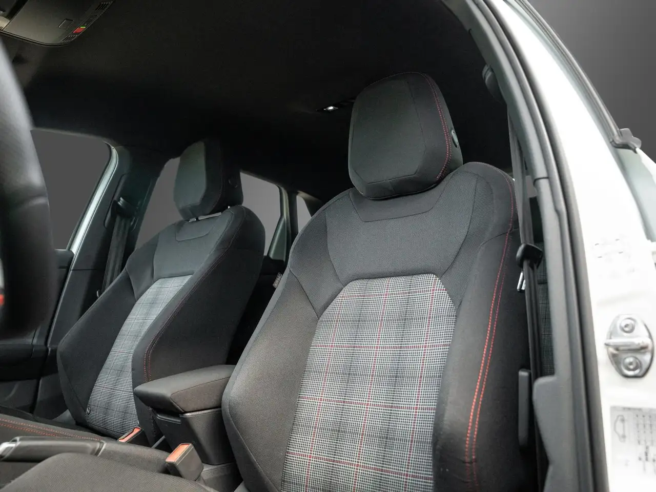 Volkswagen Polo GTI Beats IQ.DRIVE-Paket Matrix-LED, миниатюра 14