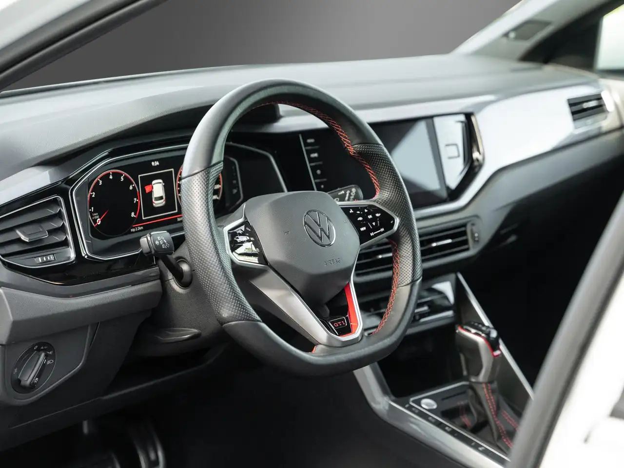 Volkswagen Polo GTI Beats IQ.DRIVE-Paket Matrix-LED, миниатюра 17