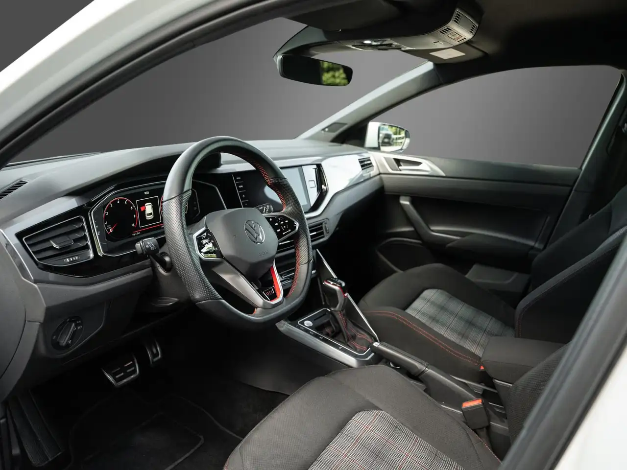 Volkswagen Polo GTI Beats IQ.DRIVE-Paket Matrix-LED, миниатюра 16