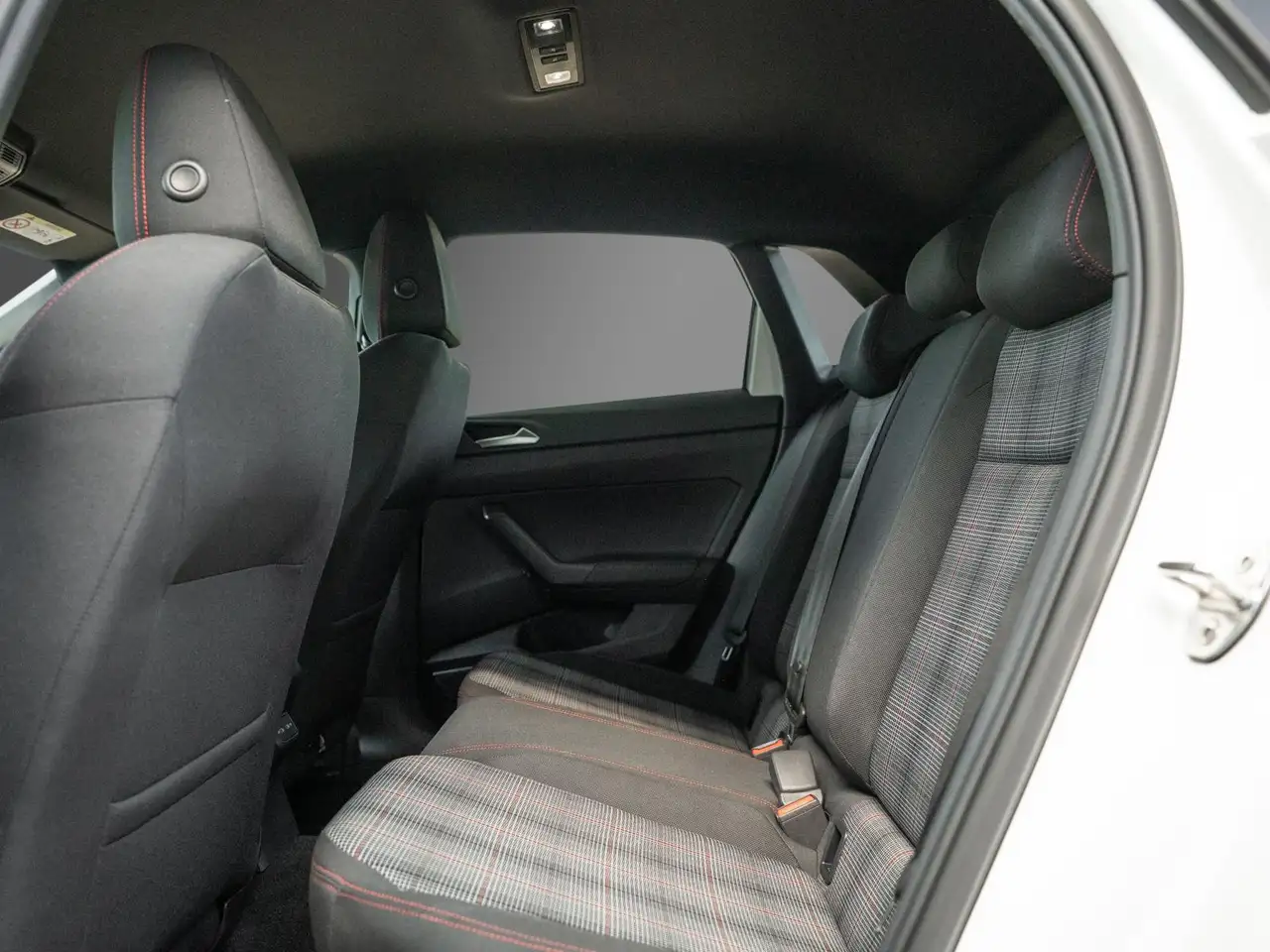 Volkswagen Polo GTI Beats IQ.DRIVE-Paket Matrix-LED, миниатюра 15