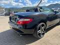 Mercedes-Benz SLK 200 Avangarde 2.0 Turbo Deutsche Papiere Schwarz - thumbnail 8