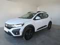 Dacia Sandero 1.0 TCe ECO-G Bianco - thumbnail 1