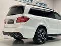 Mercedes-Benz GLS 350 350d 4Matic Aut. Blanc - thumbnail 16