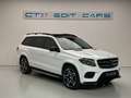 Mercedes-Benz GLS 350 350d 4Matic Aut. Blanc - thumbnail 2