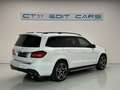 Mercedes-Benz GLS 350 350d 4Matic Aut. Blanc - thumbnail 5