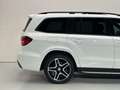 Mercedes-Benz GLS 350 350d 4Matic Aut. Blanc - thumbnail 7