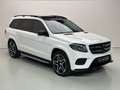 Mercedes-Benz GLS 350 350d 4Matic Aut. Blanc - thumbnail 12