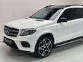 Mercedes-Benz GLS 350 350d 4Matic Aut. Blanc - thumbnail 17