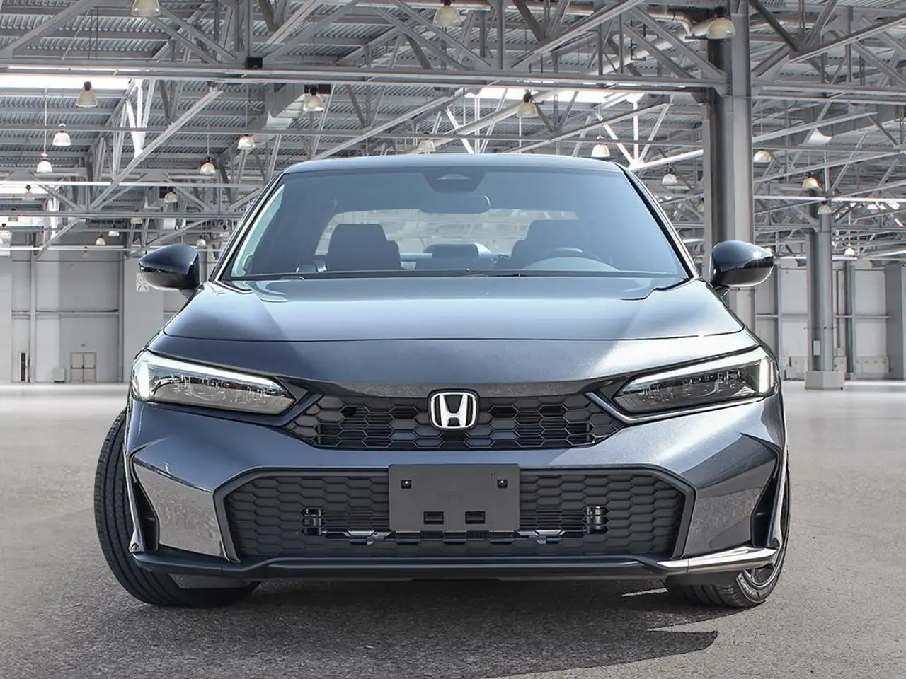 Honda Civic снимка Honda Civic