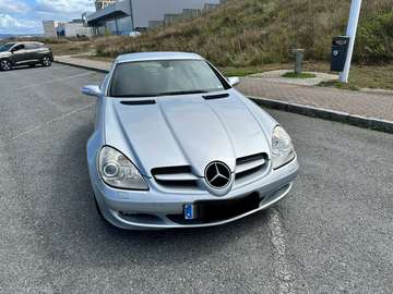 SLK 200