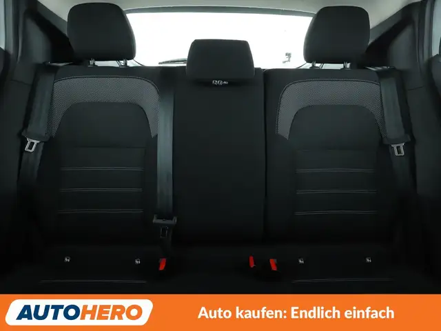 Dacia Sandero view 15