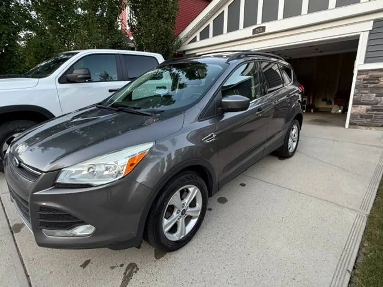 2013 Ford Escape