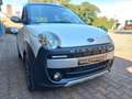 Microcar M.Go Highland DCi Blanc - thumbnail 3