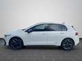 Volkswagen Golf R-Line 1.5 eTSI DSG BLACKSTYLE PANO NAVI Weiß - thumbnail 7