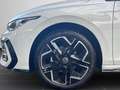 Volkswagen Golf R-Line 1.5 eTSI DSG BLACKSTYLE PANO NAVI Weiß - thumbnail 8