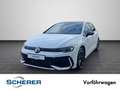 Volkswagen Golf R-Line 1.5 eTSI DSG BLACKSTYLE PANO NAVI Weiß - thumbnail 1