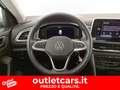 Volkswagen T-Roc 1.0 tsi style 110cv Blanc - thumbnail 7