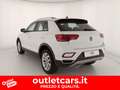 Volkswagen T-Roc 1.0 tsi style 110cv Blanc - thumbnail 4
