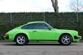 Porsche 911 Carrera 2.7 MFI Coupe Verde - thumbnail 8