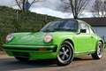 Porsche 911 Carrera 2.7 MFI Coupe Зелений - thumbnail 1
