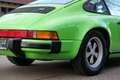 Porsche 911 Carrera 2.7 MFI Coupe Vert - thumbnail 20