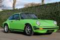 Porsche 911 Carrera 2.7 MFI Coupe Зелений - thumbnail 28