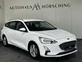 Ford Focus Traveller 1,5 EcoBlue Trend Edition Business Weiß - thumbnail 1