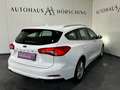 Ford Focus Traveller 1,5 EcoBlue Trend Edition Business Weiß - thumbnail 6