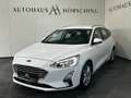 Ford Focus Traveller 1,5 EcoBlue Trend Edition Business Weiß - thumbnail 3