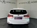 Ford Focus Traveller 1,5 EcoBlue Trend Edition Business Weiß - thumbnail 5