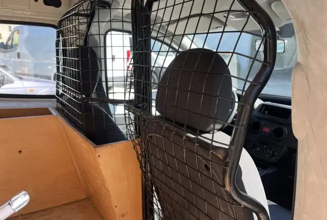 Citroen Nemo view 12