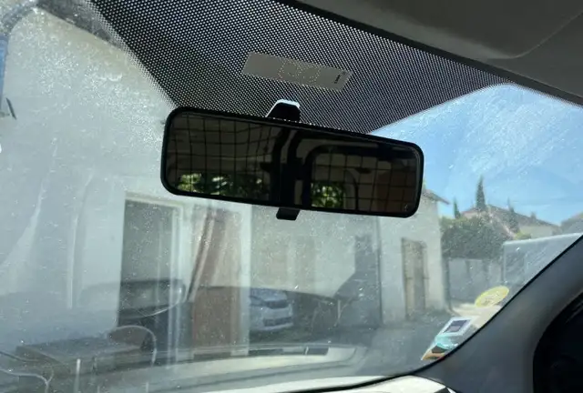 Citroen Nemo view 15