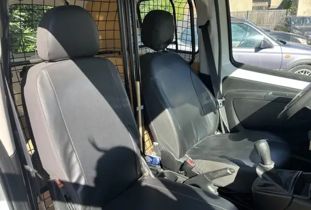 Citroen Nemo view 10