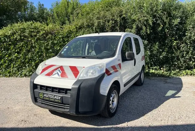 Citroen Nemo main image