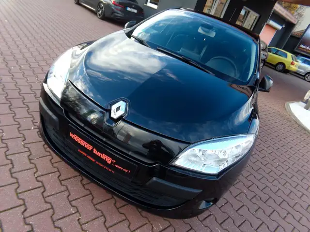 Renault Megane III Lim. 5-trg. BOSE Edition