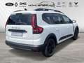 Dacia Jogger Hybrid 140 (7-Sitzer) Extreme (DJF) Weiß - thumbnail 6