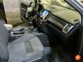 Ford Ranger 2.0 Ecob 4x4 Dob Cabina Limited AT Gris - thumbnail 19