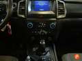 Ford Ranger 2.0 Ecob 4x4 Dob Cabina Limited AT Gris - thumbnail 18