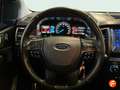 Ford Ranger 2.0 Ecob 4x4 Dob Cabina Limited AT Gris - thumbnail 15