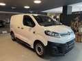 Citroen Jumpy Komfort XS nur EXPORT Blanc - thumbnail 11
