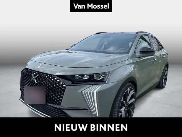 DS Automobiles DS 7 E-Tense 4x4 360 Opera | Pano | Nappa Leder | Focal