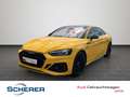 Audi RS5 RS 5 Coupe *UPE 131.640 € brutto* MATRIX B&O 360°K Gelb - thumbnail 1