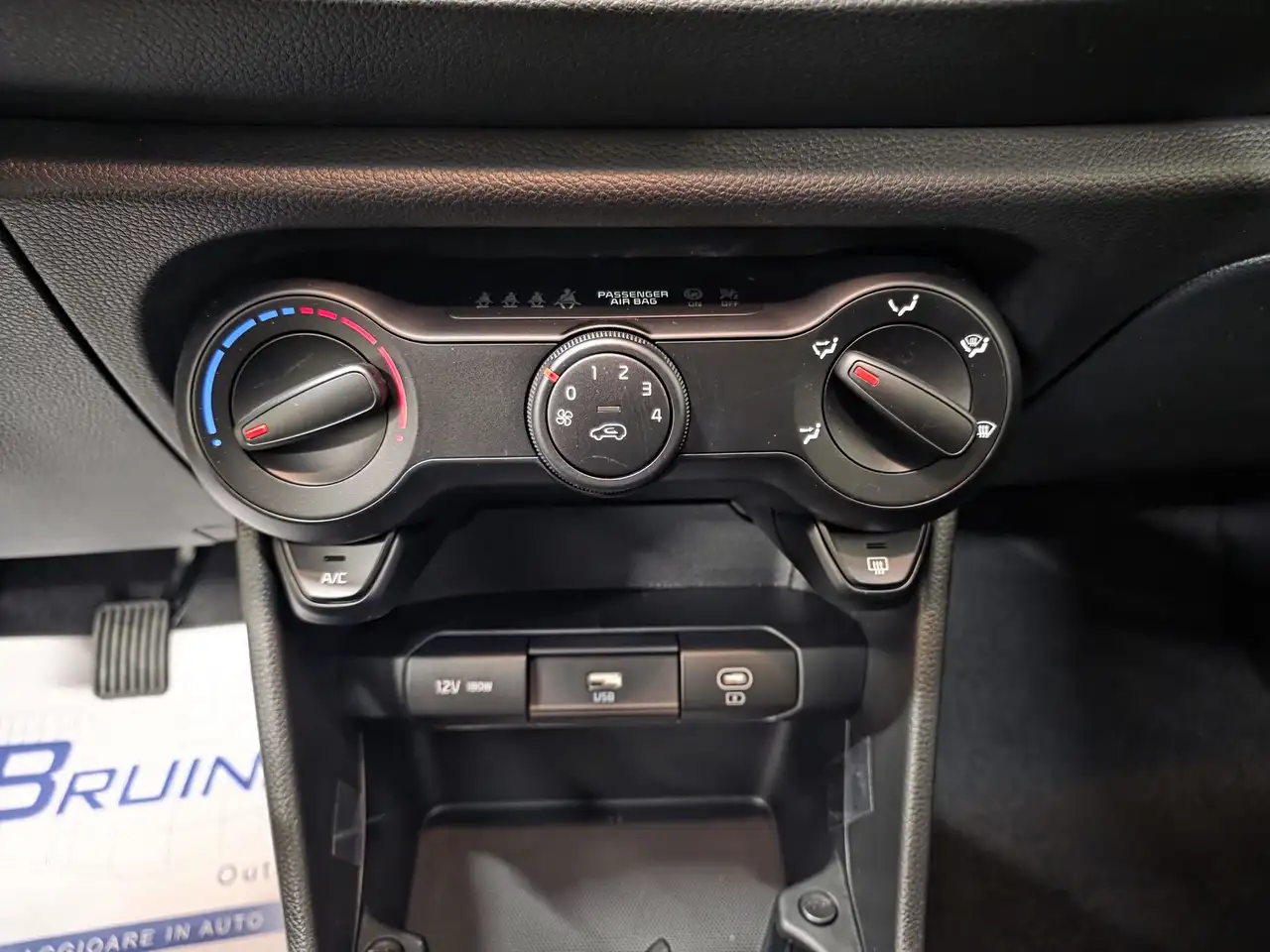 Kia Picanto Picanto 1.0 GDi GPL Urban BONUS EASY GO' 20