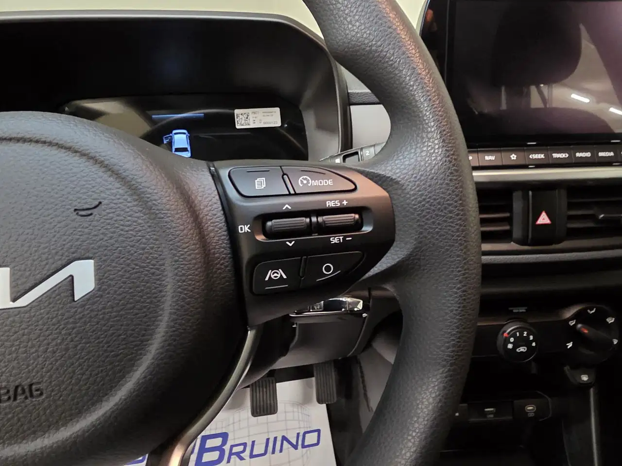 Kia Picanto Picanto 1.0 GDi GPL Urban BONUS EASY GO' 18