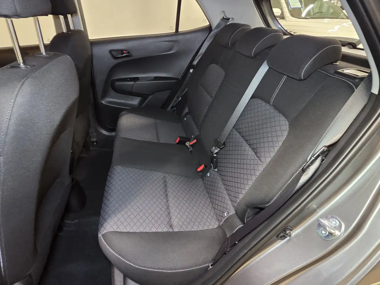 Kia Picanto Picanto 1.0 GDi GPL Urban BONUS EASY GO' 11