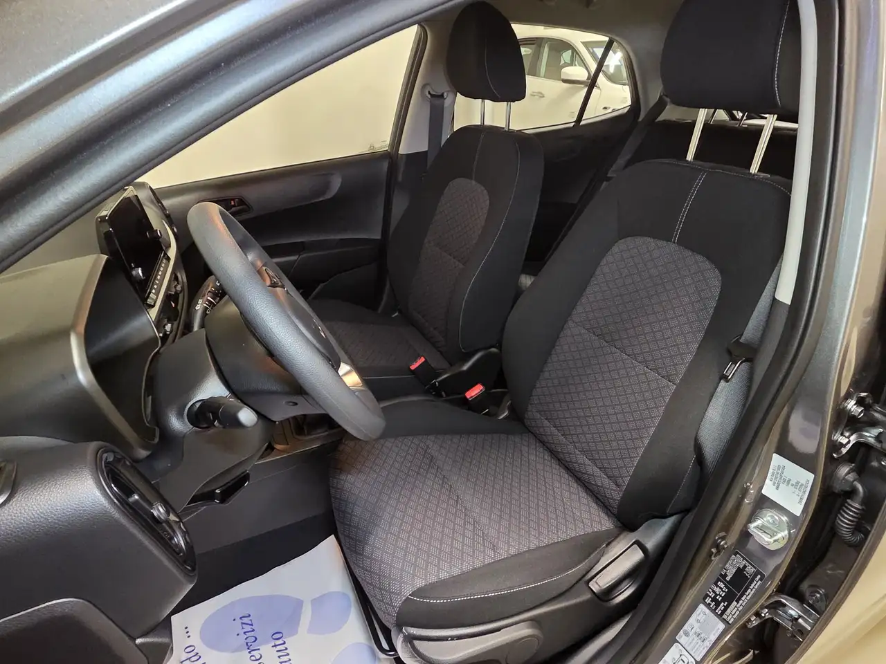 Kia Picanto Picanto 1.0 GDi GPL Urban BONUS EASY GO' 10
