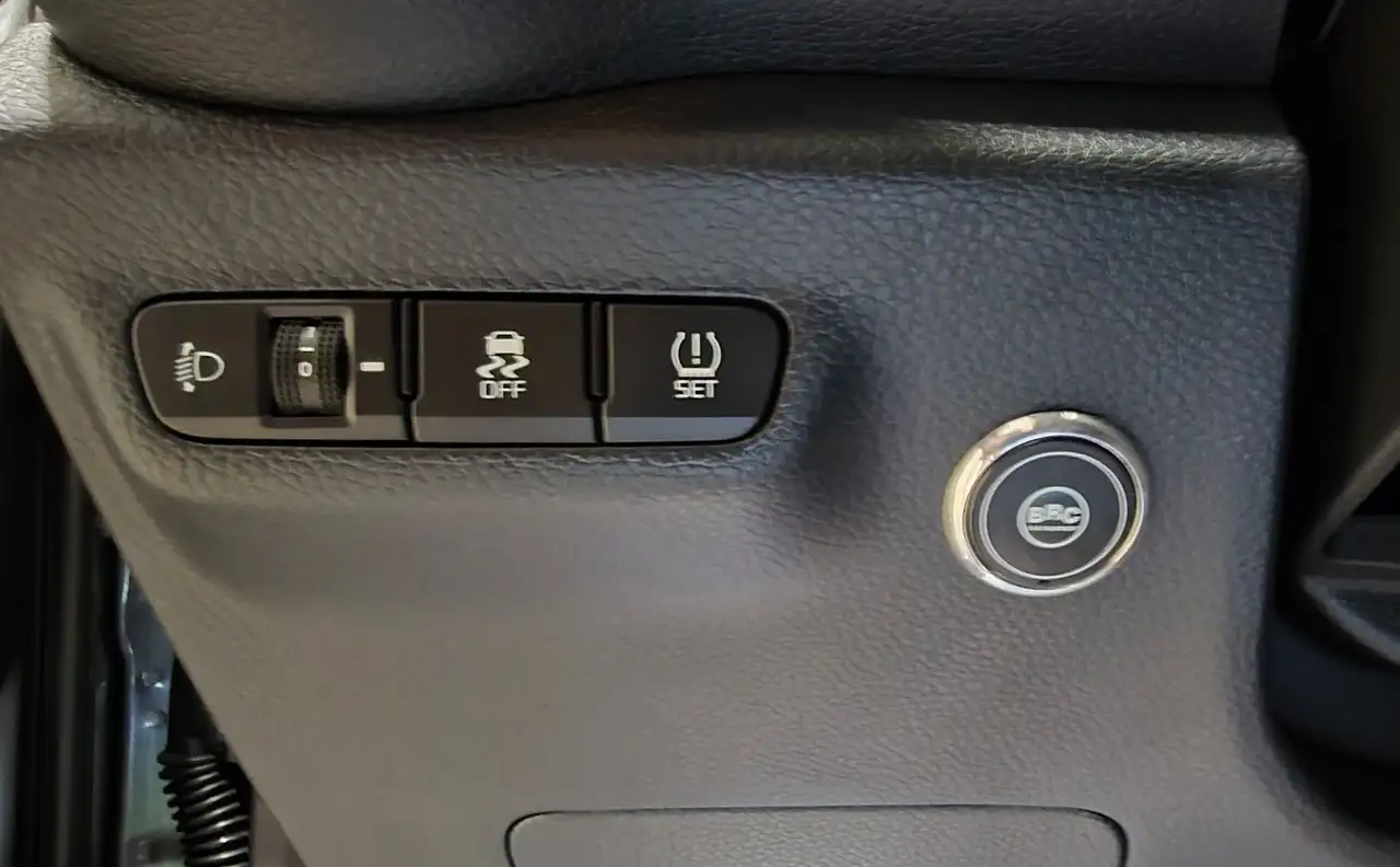 Kia Picanto Picanto 1.0 GDi GPL Urban BONUS EASY GO' 14