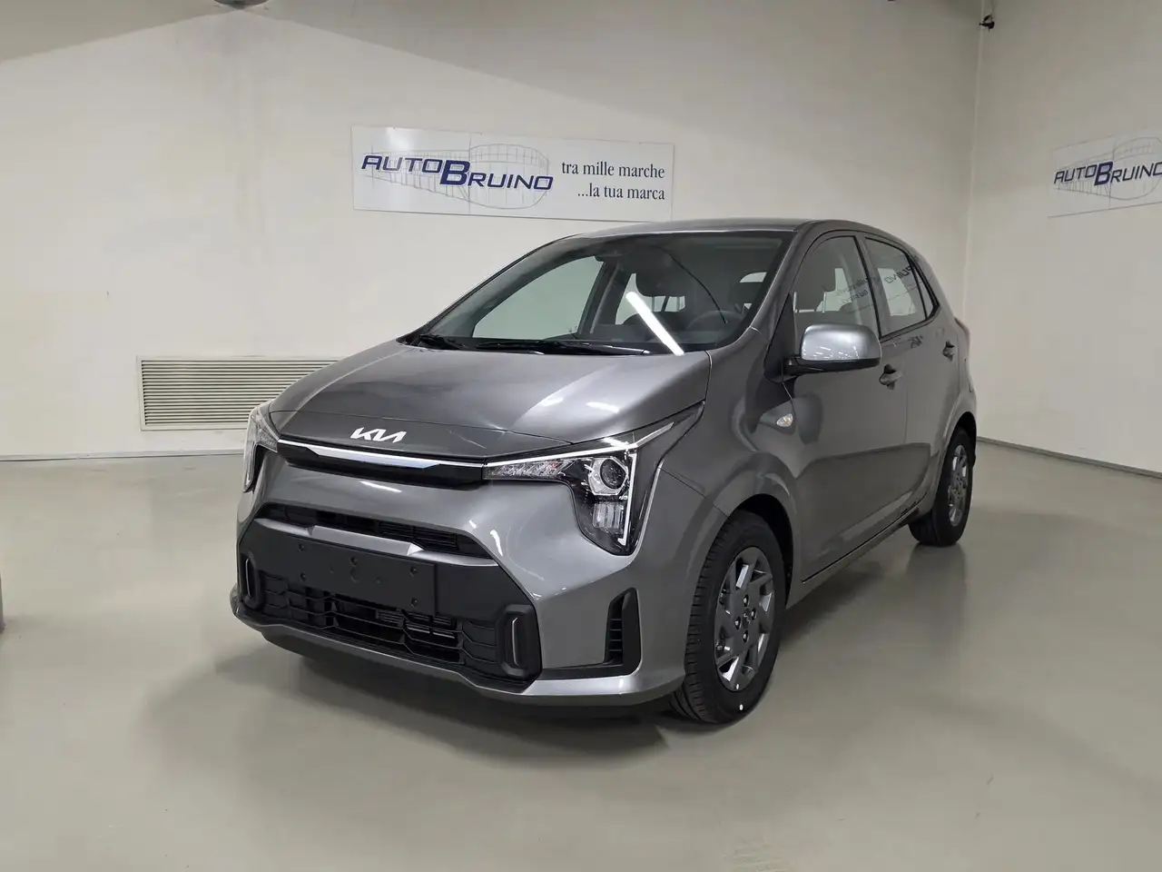 Kia Picanto Picanto 1.0 GDi GPL Urban BONUS EASY GO'