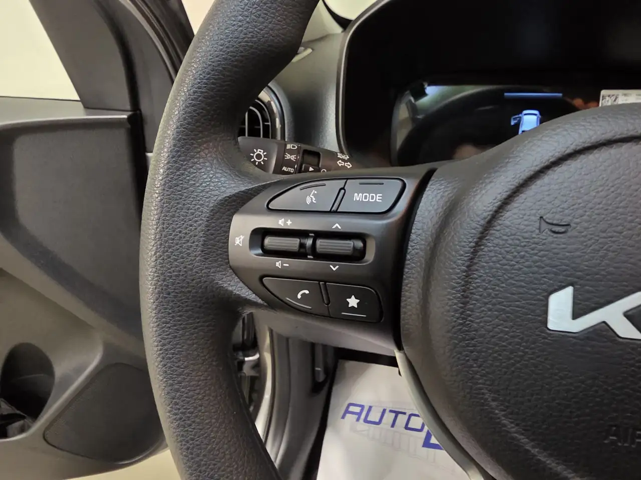 Kia Picanto Picanto 1.0 GDi GPL Urban BONUS EASY GO' 17